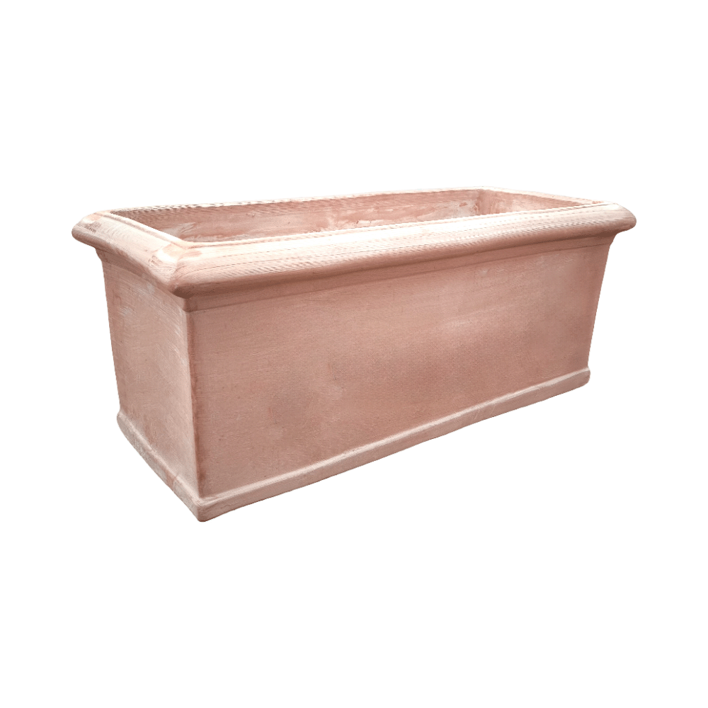 cassetta liscia produttori vasi in terracotta toscana fatti a mano vasi di terracotta grandi vaso terracotte vasi artigianali made in italy grande vaso di terracotta artigianale fornace terracotta fabbrica di vasi da esterno fabbrica di terrecotte