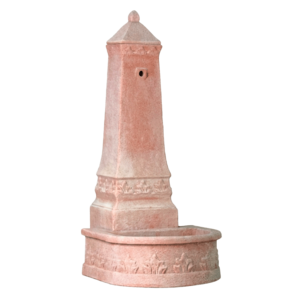 Fontanella Natura produttori vasi in terracotta toscana fatti a mano vasi di terracotta grandi vaso terracotte vasi artigianali made in italy grande vaso di terracotta artigianale fornace terracotta fabbrica di vasi da esterno fabbrica di terrecotte