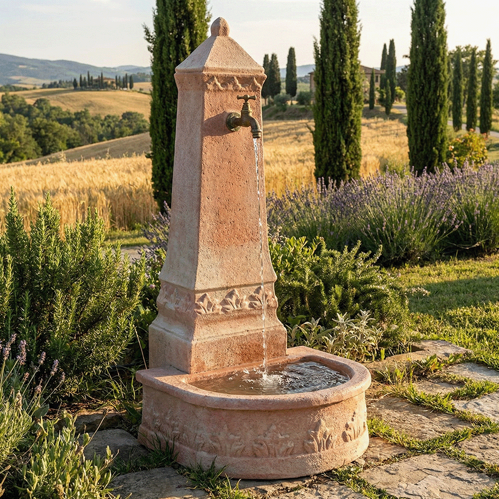 Fontanella Natura produttori vasi in terracotta toscana fatti a mano vasi di terracotta grandi vaso terracotte vasi artigianali made in italy grande vaso di terracotta artigianale fornace terracotta fabbrica di vasi da esterno fabbrica di terrecotte